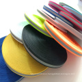 Reflective Fabric Tape Strip Edging Braid Trim